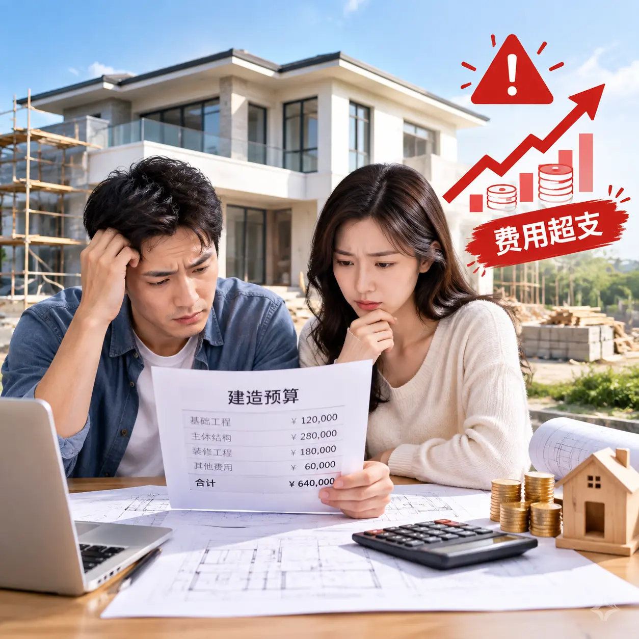 别墅建造公司推荐:避免在 德江 选择时的常见误区