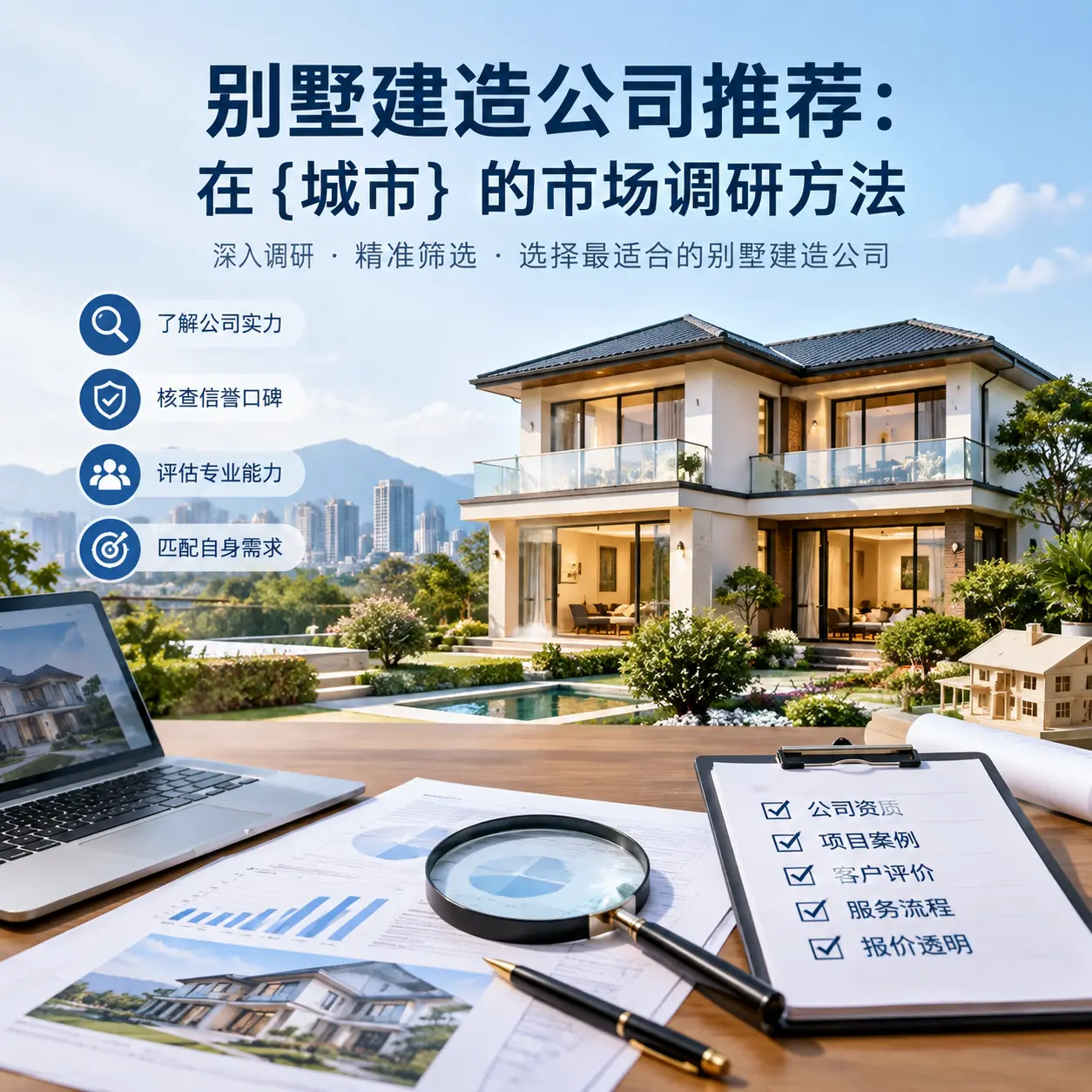 别墅建造公司推荐：在 德江 的市场调研方法