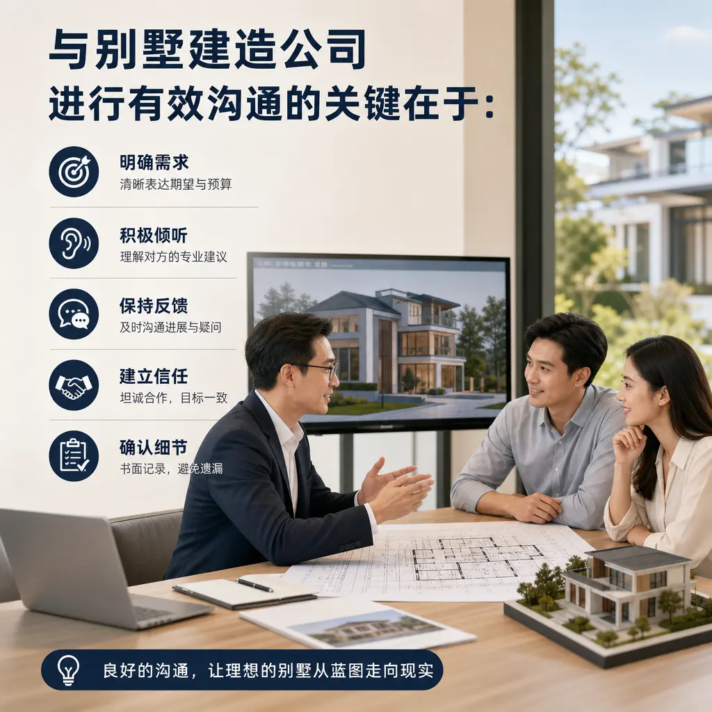 别墅建造公司推荐：如何在 德江 选择合适的服务商？